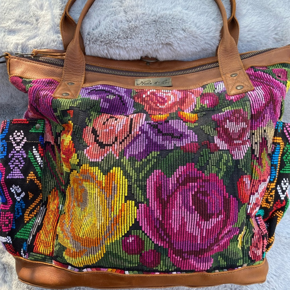 Nena & Co. TPB (The Perfect Bag) Full size